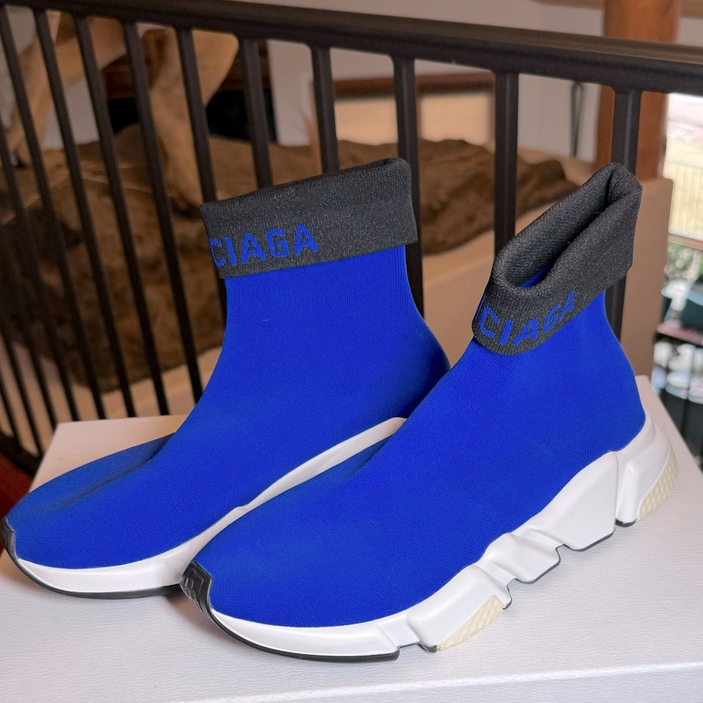Women’s Balenciaga shoes